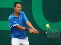 Vntennis tổ chức giải tennis – Cúp mùa thu 2011 