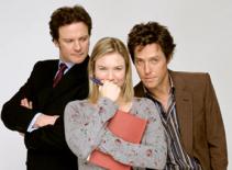 Bridget Jones 3 sắp lên màn ảnh