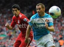 Lữ đoàn đỏ hòa thất vọng trận ra quân