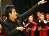 Giai điệu mùa thu 2011 - bản hòa ca “nội lực”