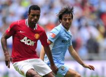 Manchester - “Thủ đô bóng đá” 