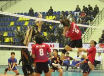 Bóng chuyền Petrovietnam: Trên con đường chuyên nghiệp