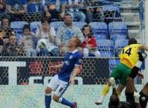 Video Wigan - Norwich: Mất điểm vì hàng thủ