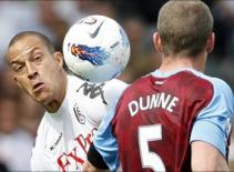 Video Fulham - Aston Villa: Hấp dẫn đến phút cuối