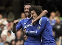 19h30 (14/8), Stoke City-Chelsea: Kỷ nguyên Villas Boas bắt đầu