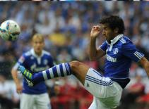 Video Schalke 04 - FC Koln: Gọi tên "chúa nhẫn"