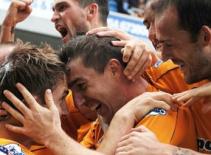 Video: Wolverhampton bắn hạ Blackburn