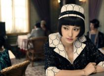 Angelababy biến hóa trong “Love in space”