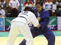 ĐT Judo Việt Nam: Rà soát lực lượng trước thềm SEA Games 26