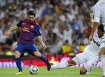 "Real có thể thắng, nhưng không phải lần này"