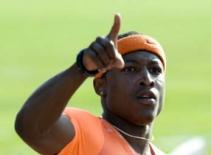 Cựu vô địch 100m của Mỹ dính doping