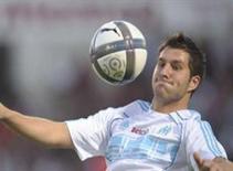 Marseille giữ chân Gignac