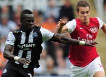 Arsenal: Top 4 cũng khó