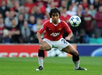 Bão chấn thương hoành hành tại M.U