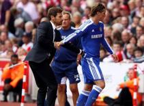 3 vấn đề Villas-Boas cần làm ngay ở Chelsea