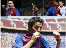 Fabergas cập bến Barca: Giải pháp nào cho Tiqui?