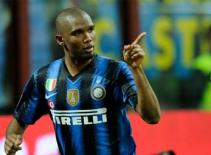 Anzhi - Eto'o: Giấc mơ hóa hiện thực