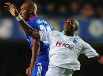 Marseille: Khủng hoảng hàng thủ