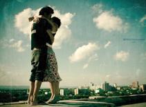 Vì sao các bạn trẻ thích “chém gió” tình yêu?