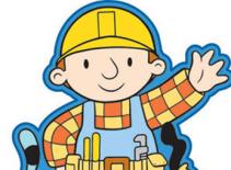 Ba tôi là thợ xây