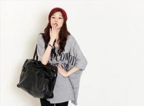 Nói tục chửi bậy - thói xấu cần bỏ của bạn trẻ