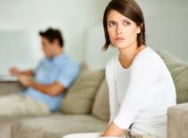 Ba kẻ thù lớn của hôn nhân