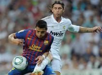 Sanchez muốn thắng Real Madrid ở Nou Camp