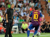 Từ Siêu Cúp đến Siêu kinh điển