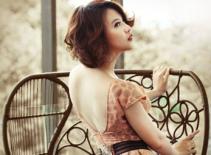 Đàm Thu Trang bắt tay ba chàng trai B.O.M ra single mới