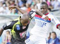 Dư âm vòng 2 Ligue 1: Vẫn lý do ấy?