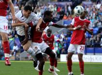 Arsenal thiệt quân trước trận gặp Liverpool