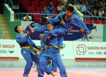 Giải vô địch Vovinam Đông Nam Á lần thứ nhất