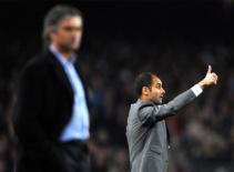 Guardiola: “Real đang nhỉnh hơn chúng tôi”