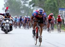 Xe đạp Việt: Lận đận nghiệp lên chuyên