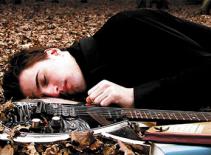 Jim Moray biểu diễn ở Việt Nam