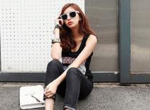 Khi teen girl chưa “già” đã “cũ” 