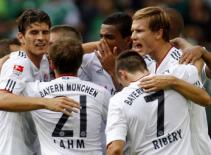 1h45- 18/8, Bayern Munich - Zurich: Bayern tìm lại mình?