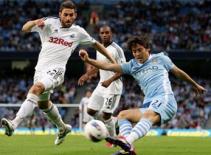 Man City và hơi thở La Liga