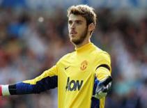 De Gea cần tài năng với chính các đồng đội
