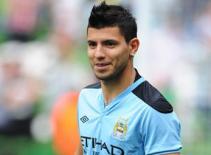 El Kun tự tin giúp Man Xanh vượt mặt "quỷ đỏ"