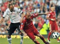 Chelsea ngắm Meireles