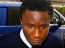 Lộ diện thủ phạm bắt cóc bố của Mikel