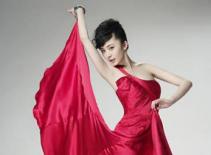 Dương Mịch từ chối hôn bạn diễn