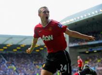 Fletcher trở lại, M.U mừng ra mặt