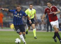 Tim Cup 2011: Chờ Inter lên tiếng