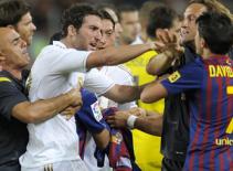 Lộn xộn ở Siêu Cúp TBN: Kịch bản cũ