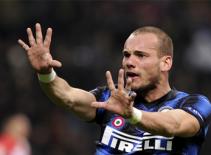 Chuyển nhượng Sneijder:  Ai cũng muốn “mua rẻ, bán đắt”