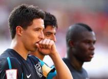 Bí mật chuyện M.U "đẩy" Nasri sang Man City 