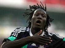 Tin chính thức: Lukaku đã cập bến Chelsea 