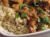 Tuần lễ Ẩm thực Ấn Độ